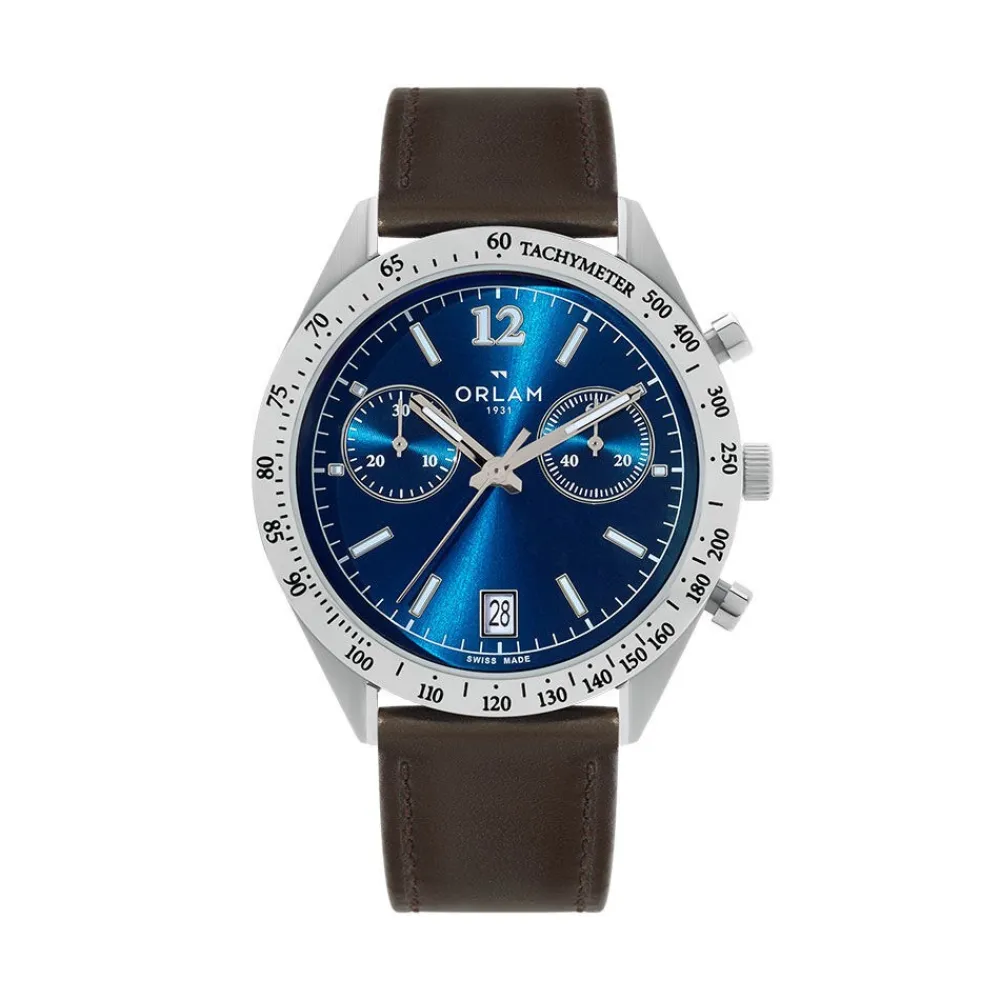 Montre Legende Bleu London|ORLAM Sale