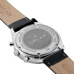Montre Legende Noir|ORLAM Sale