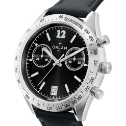 Montre Legende Noir|ORLAM Sale