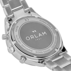Montre Legende Noir|ORLAM