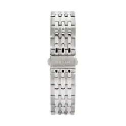 Montre Pulse Bleu London|ORLAM Clearance