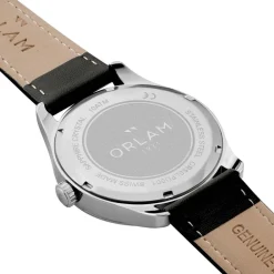 Montre Pulse Noir|ORLAM Online