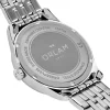 Montre Pulse Noir|ORLAM Sale