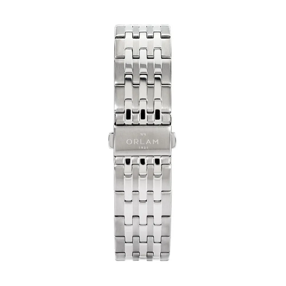 Montre Pulse Noir|ORLAM Sale