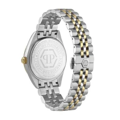 Montre Date Superlative Gent Vert|PHILIPP PLEIN Sale