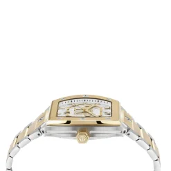 Montre Hexagon Phantom Argenté|PHILIPP PLEIN Online