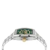 Montre Hexagon Phantom Vert|PHILIPP PLEIN New
