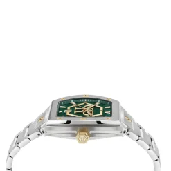 Montre Hexagon Phantom Vert|PHILIPP PLEIN New
