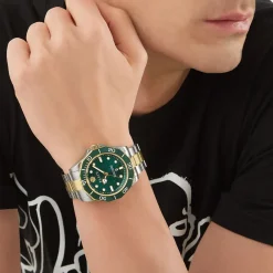 Montre Hypersport Vert|PHILIPP PLEIN New