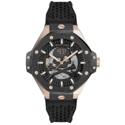 Montre $keleton Royal Noir|PHILIPP PLEIN Hot