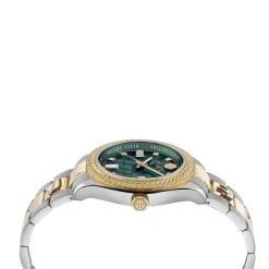 Montre Queen Vert|PHILIPP PLEIN Hot
