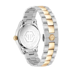 Montre Rock Couture Rose|PHILIPP PLEIN Discount