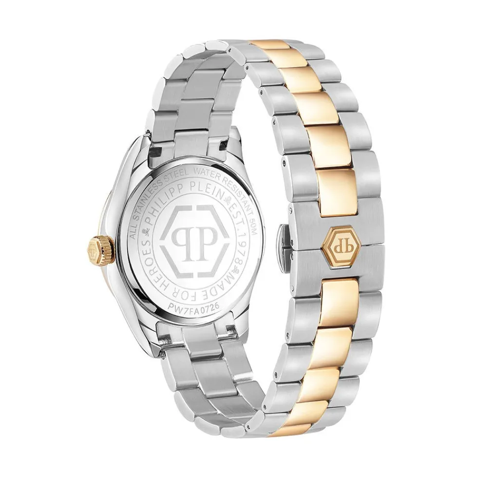 Montre Rock Couture Rose|PHILIPP PLEIN Discount