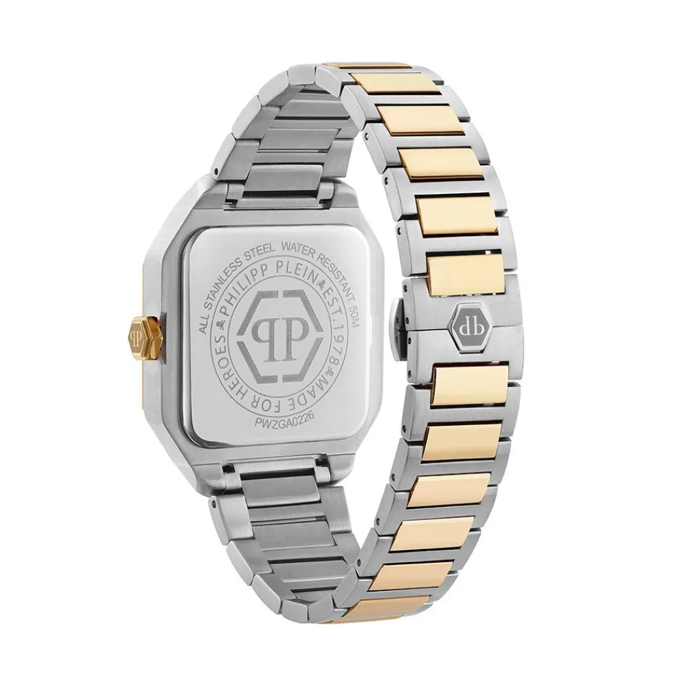 Montre Rock Couture Vert|PHILIPP PLEIN Hot
