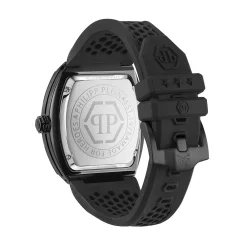 Montre The Hexagon Phantom Noir|PHILIPP PLEIN Best
