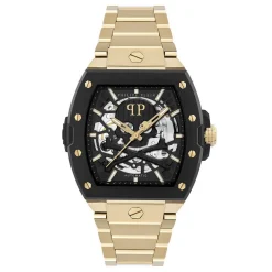 Montre The $keleton 2.0 Noir|PHILIPP PLEIN