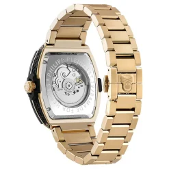 Montre The $keleton 2.0 Noir|PHILIPP PLEIN