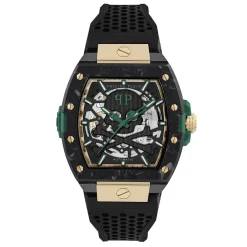 Montre The $keleton 2.0 Noir|PHILIPP PLEIN Discount