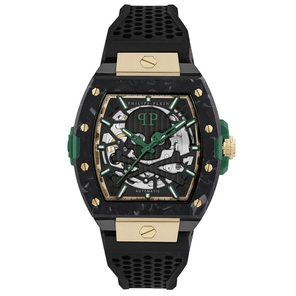 Montre The $keleton 2.0 Noir|PHILIPP PLEIN Discount