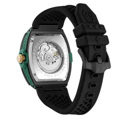Montre The $keleton 2.0 Noir|PHILIPP PLEIN Discount