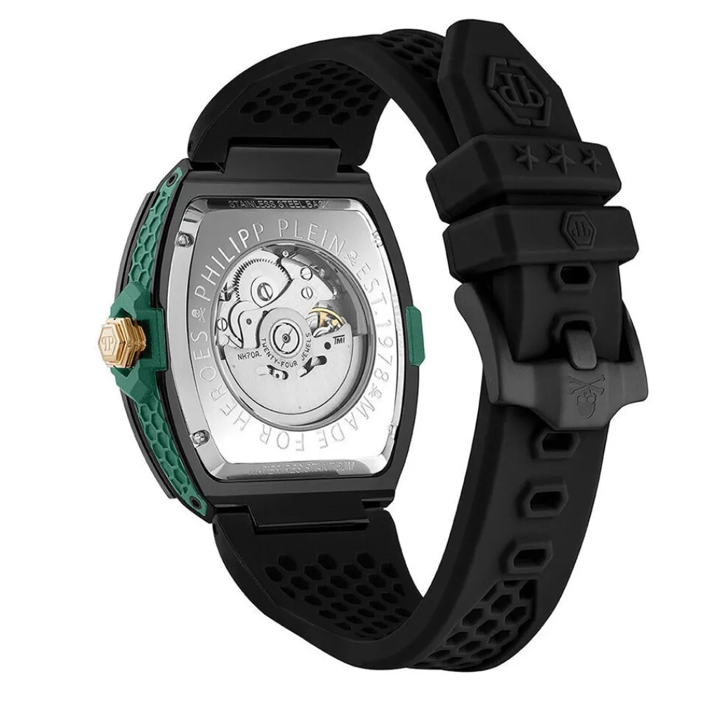 Montre The $keleton 2.0 Noir|PHILIPP PLEIN Discount