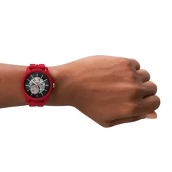 Montre The $keleton Crystal Noir|PHILIPP PLEIN Online