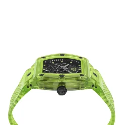 Montre The $keleton Crystal Noir|PHILIPP PLEIN Online