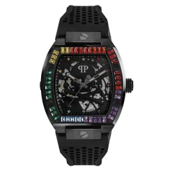 Montre The $keleton Noir|PHILIPP PLEIN Hot