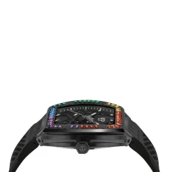 Montre The $keleton Noir|PHILIPP PLEIN Hot