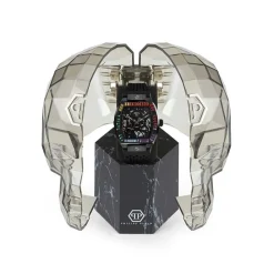 Montre The $keleton Noir|PHILIPP PLEIN Hot