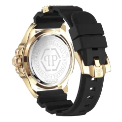 Montre The $kull Noir|PHILIPP PLEIN Hot
