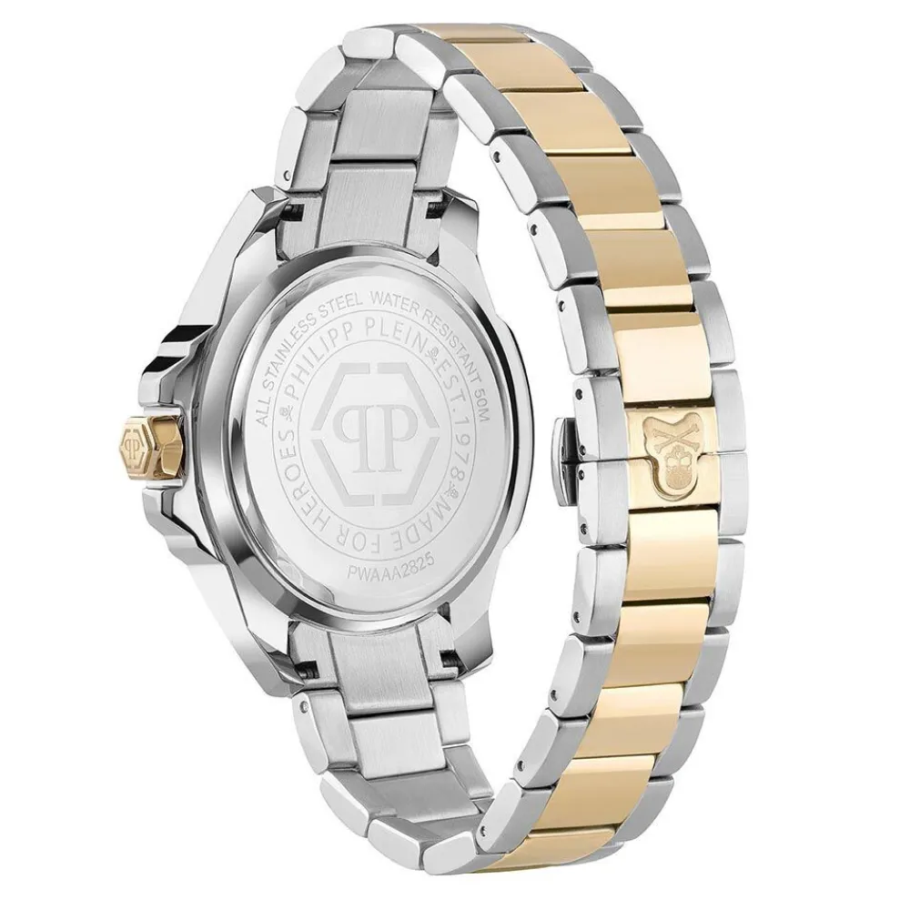 Montre The $kull Vert|PHILIPP PLEIN Hot