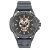 Montre The $kull Gris|PHILIPP PLEIN Sale