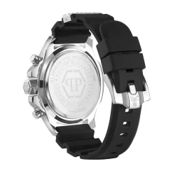 Montre The $Kull Chrono Noir|PHILIPP PLEIN New
