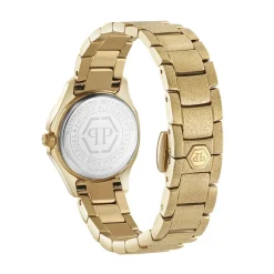 Montre The $Pectre Lady Mini Champagne|PHILIPP PLEIN Sale
