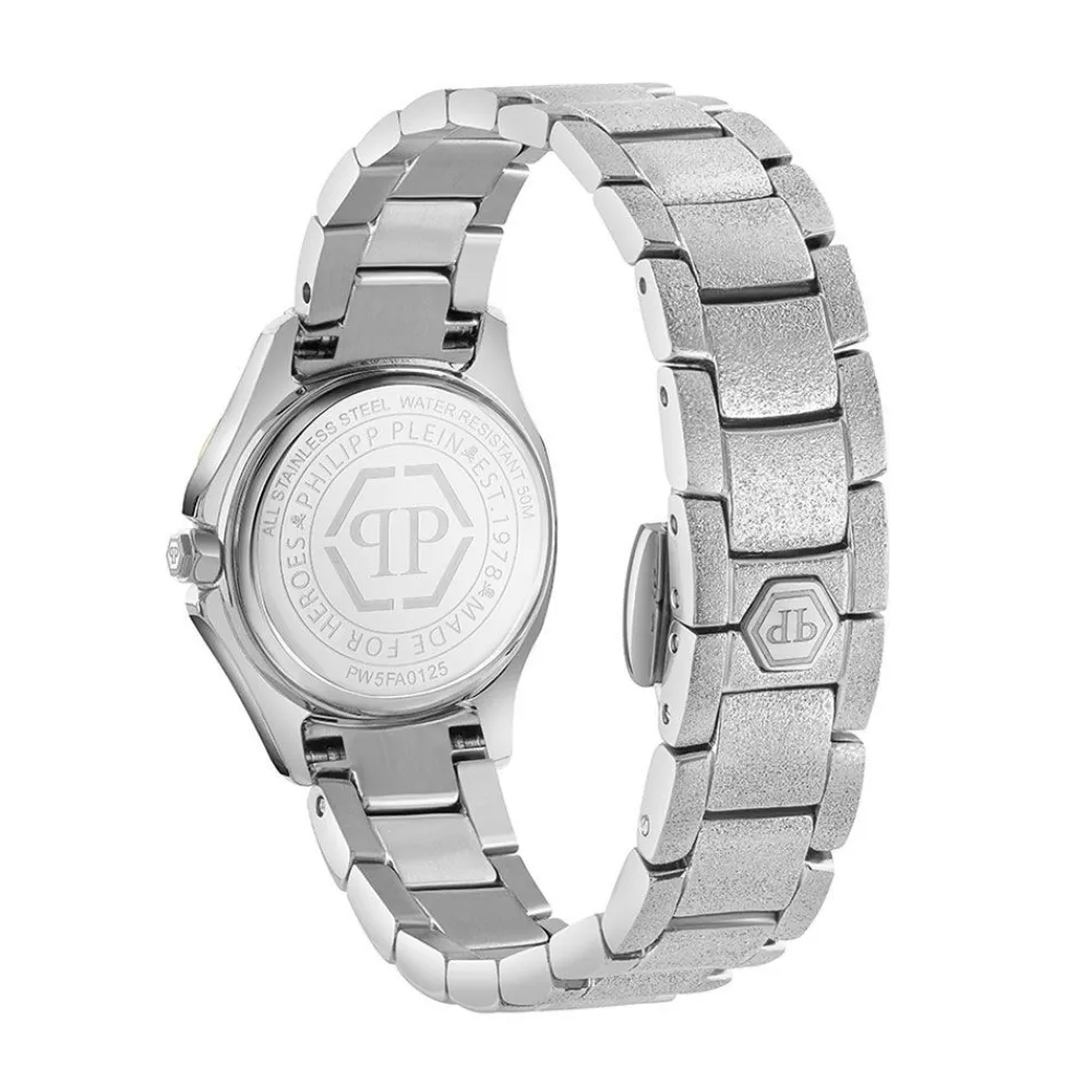 Montre The $Pectre Lady Mini Argenté|PHILIPP PLEIN Hot