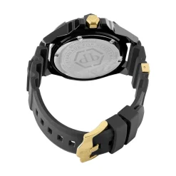 Montre The Skull Ecoceramic Noir|PHILIPP PLEIN Best