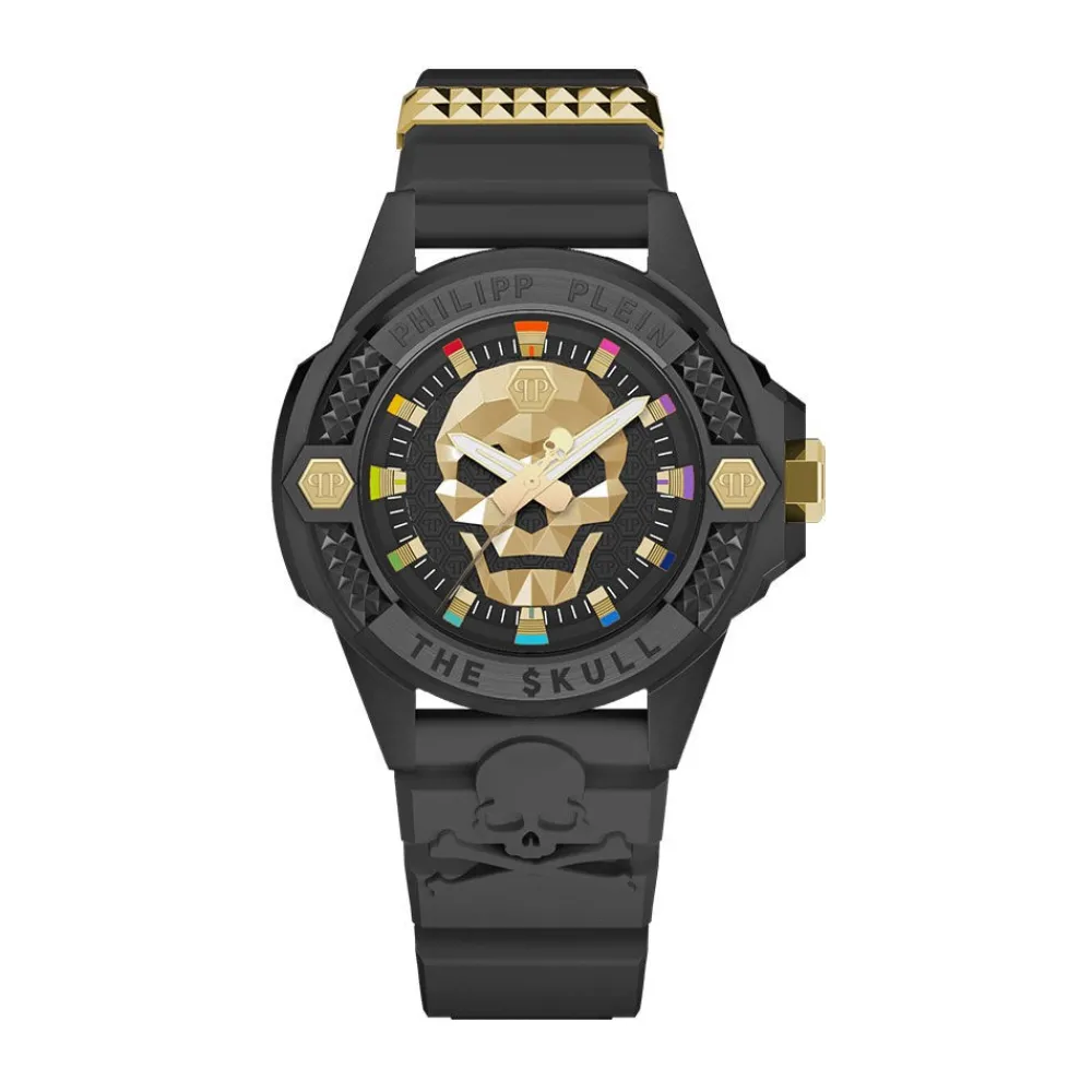 Montre The Skull Ecoceramic Noir|PHILIPP PLEIN Best