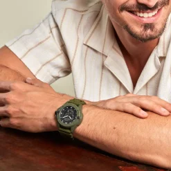 Montre The Skull Ecoceramic Noir|PHILIPP PLEIN Sale