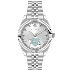 Montre Valentine Argenté|PHILIPP PLEIN Sale