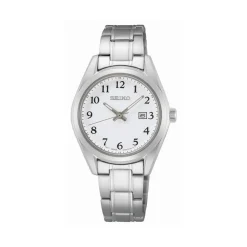 Montre Classique Blanc|SEIKO Online