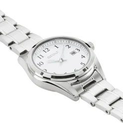 Montre Classique Blanc|SEIKO Online