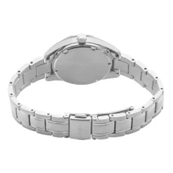 Montre Classique Blanc|SEIKO Online