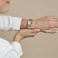 Montre Classique Blanc|SEIKO Online