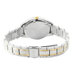 Montre Classique Blanc|SEIKO Outlet