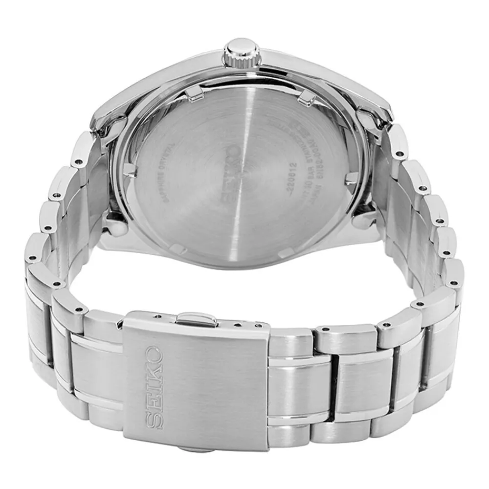 Montre Classique Blanc|SEIKO