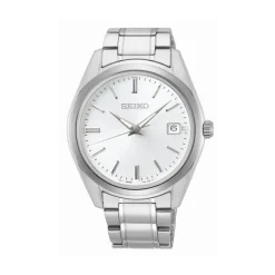 Montre Classique Blanc|SEIKO