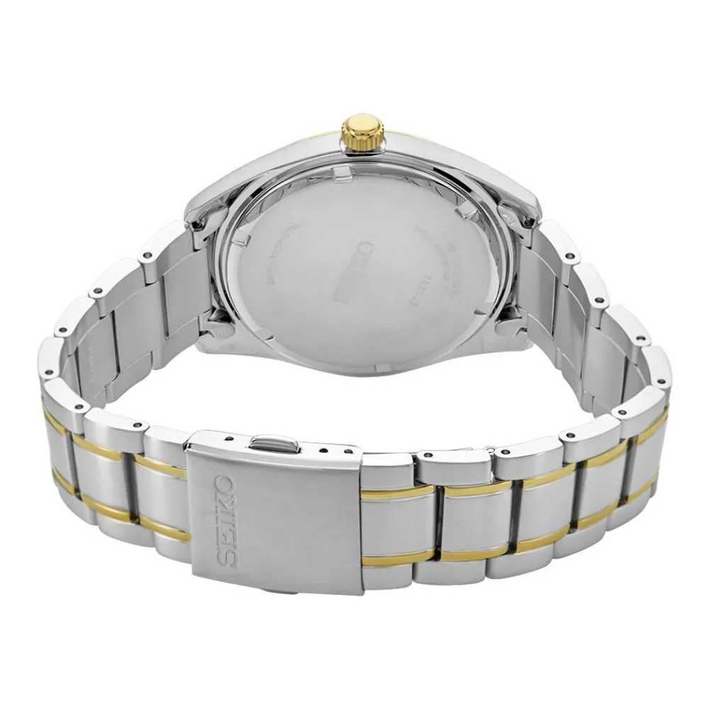 Montre Classique Blanc|SEIKO Online