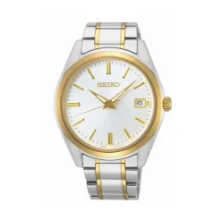 Montre Classique Blanc|SEIKO Online