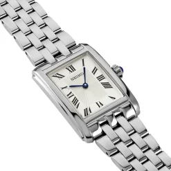 Montre Classique Blanc|SEIKO Sale